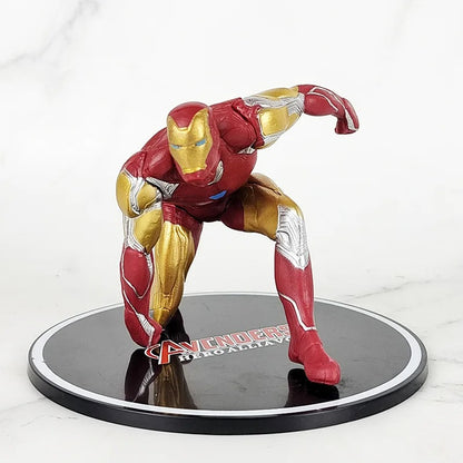 Avengers Action Figure