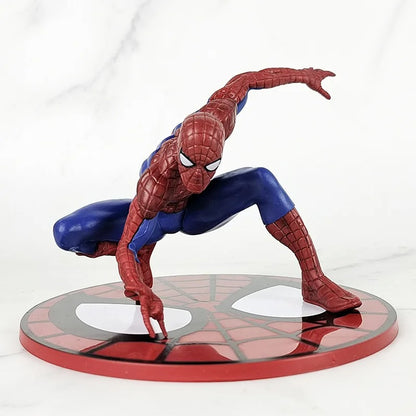 Avengers Action Figure