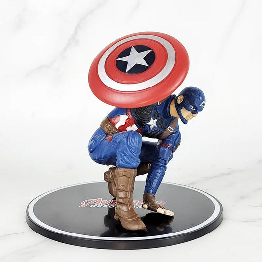 Avengers Action Figure