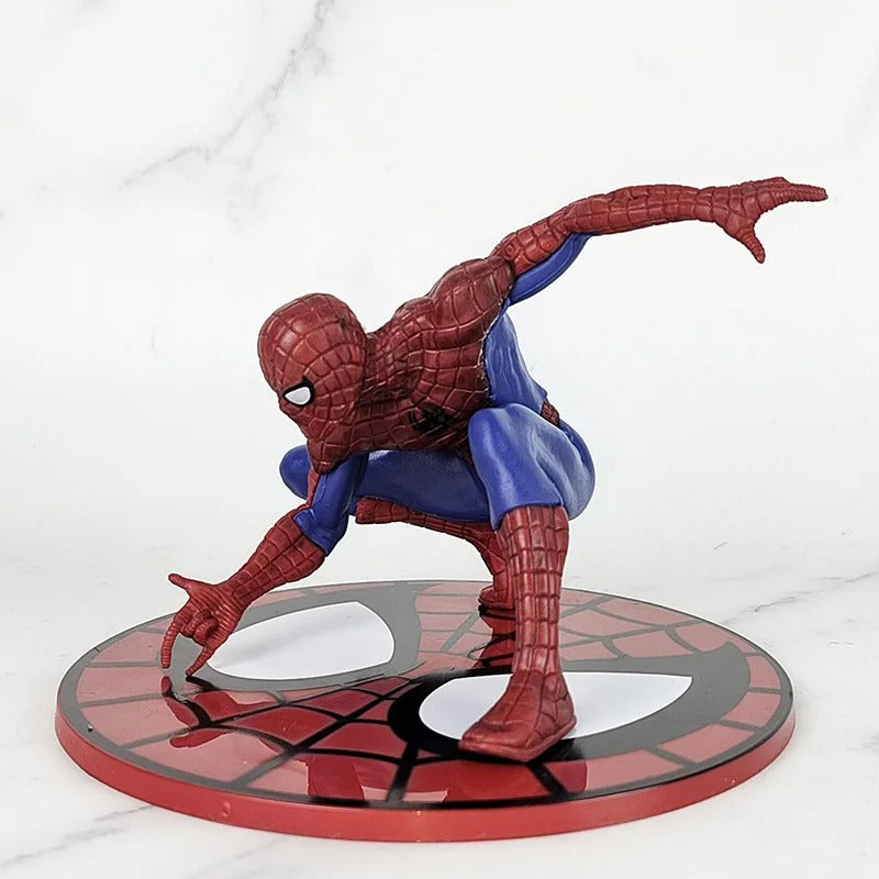 Avengers Action Figure