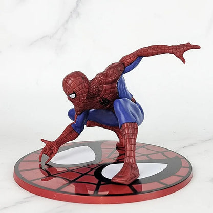 Avengers Action Figure