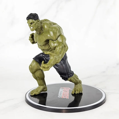 Avengers Action Figure