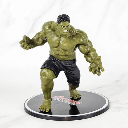 Avengers Action Figure