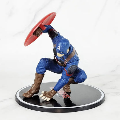 Avengers Action Figure